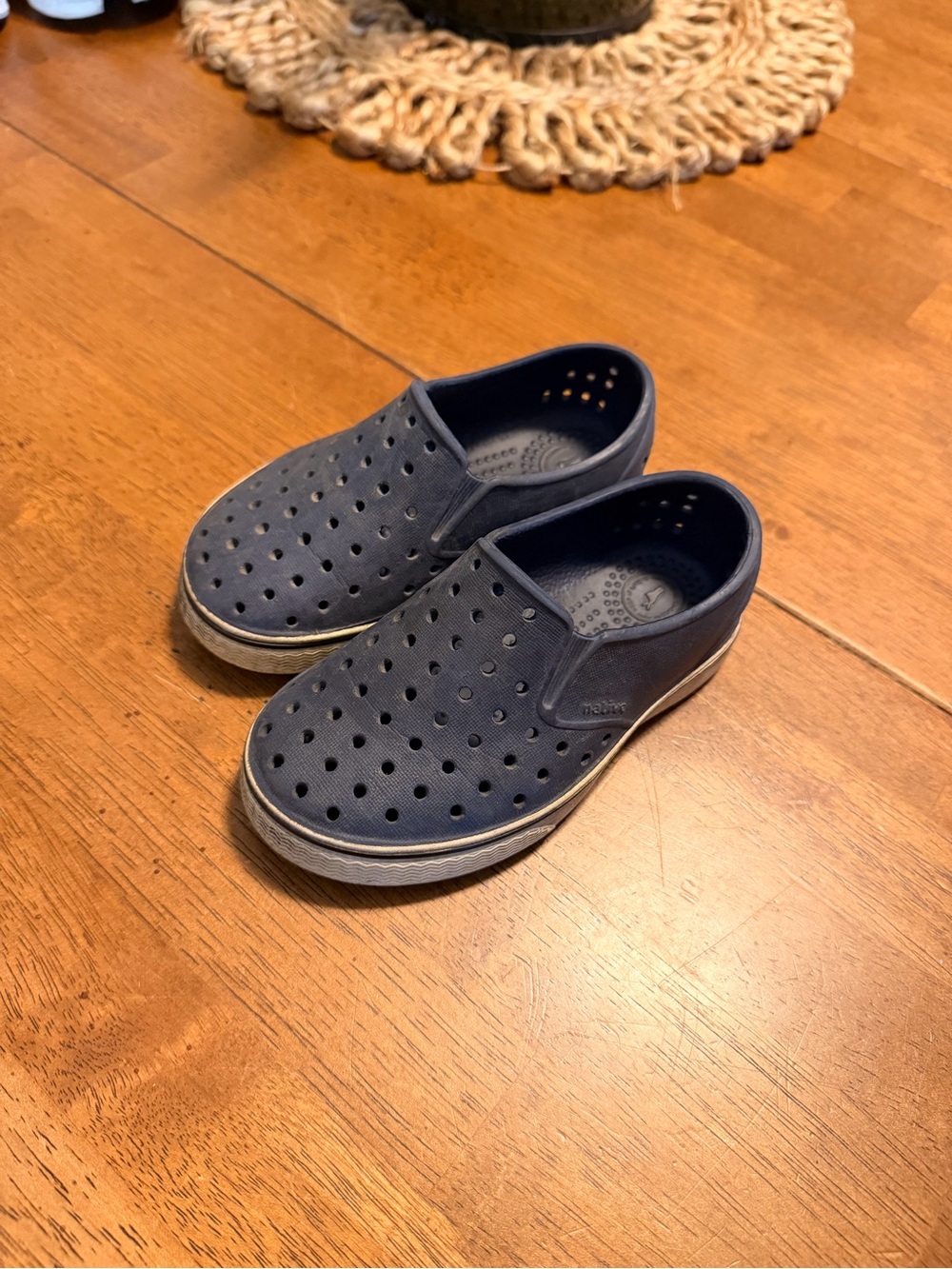 Toddler Native Shoes